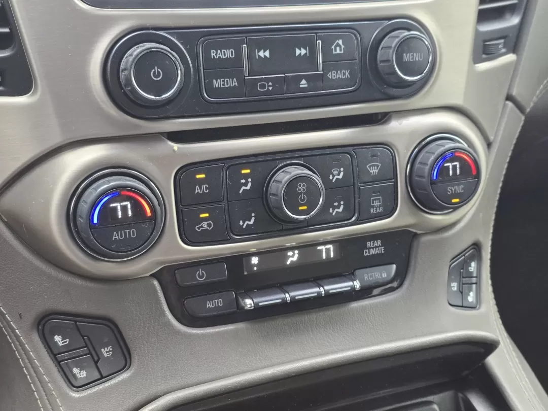 2016 /Cocoa/Dark Atmosphere GMC Yukon Denali (1GKS1CKJ9GR) with an Other engine, located at 3959 U.S. 80 W, Phenix City, AL, 36870, (334) 297-4885, 32.469296, -85.135185 - **Discover Unmatched Luxury and Versatility with This 2016 GMC Yukon Denali**<br /> <br /> Are you in the market for a luxurious SUV that combines power, style, and cutting-edge technology? Look no further than this stunning 2016 GMC Yukon Denali, available now at Gils Auto in Phenix City, AL. Wheth - Photo#18