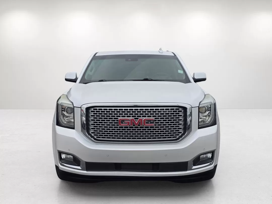 2016 /Cocoa/Dark Atmosphere GMC Yukon Denali (1GKS1CKJ9GR) with an Other engine, located at 5115 14th Ave., Columbus, GA, 31904, (706) 323-0345, 32.511494, -84.971046 - **Discover Unmatched Luxury and Versatility with This 2016 GMC Yukon Denali**<br /> <br /> Are you in the market for a luxurious SUV that combines power, style, and cutting-edge technology? Look no further than this stunning 2016 GMC Yukon Denali, available now at Gils Auto in Phenix City, AL. Wheth - Photo#1