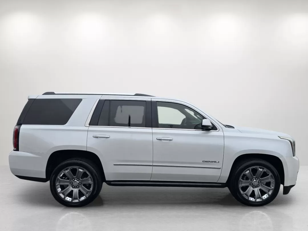 2016 /Cocoa/Dark Atmosphere GMC Yukon Denali (1GKS1CKJ9GR) with an Other engine, located at 5115 14th Ave., Columbus, GA, 31904, (706) 323-0345, 32.511494, -84.971046 - **Discover Unmatched Luxury and Versatility with This 2016 GMC Yukon Denali**<br /> <br /> Are you in the market for a luxurious SUV that combines power, style, and cutting-edge technology? Look no further than this stunning 2016 GMC Yukon Denali, available now at Gils Auto in Phenix City, AL. Wheth - Photo#3