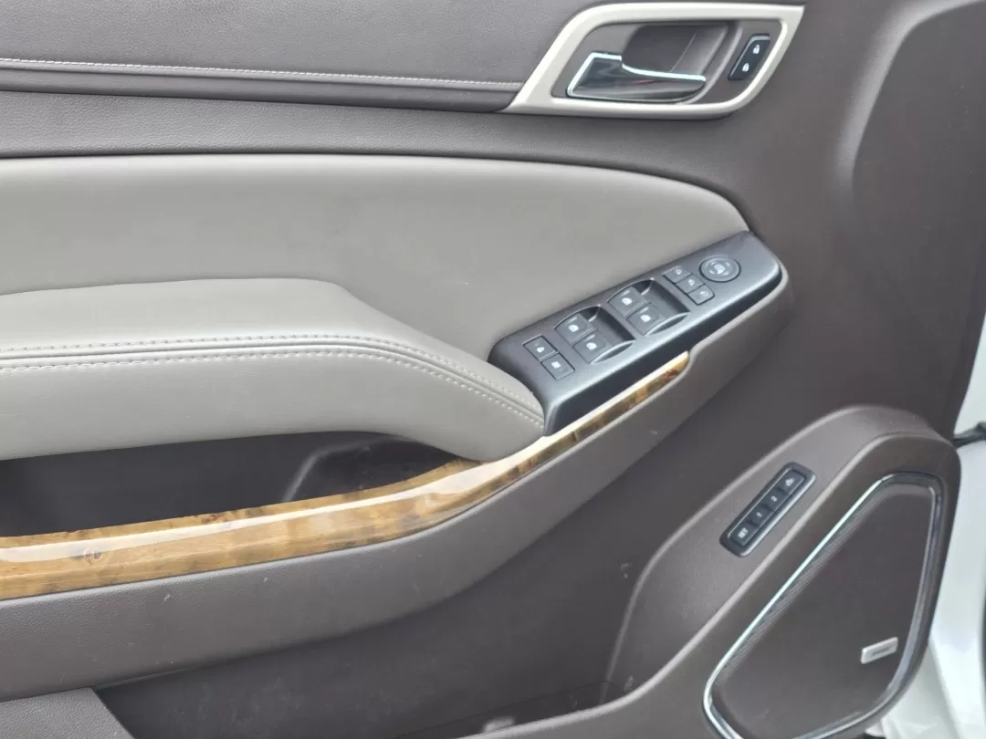 2016 /Cocoa/Dark Atmosphere GMC Yukon Denali (1GKS1CKJ9GR) with an Other engine, located at 5115 14th Ave., Columbus, GA, 31904, (706) 323-0345, 32.511494, -84.971046 - **Discover Unmatched Luxury and Versatility with This 2016 GMC Yukon Denali**<br /> <br /> Are you in the market for a luxurious SUV that combines power, style, and cutting-edge technology? Look no further than this stunning 2016 GMC Yukon Denali, available now at Gils Auto in Phenix City, AL. Wheth - Photo#9