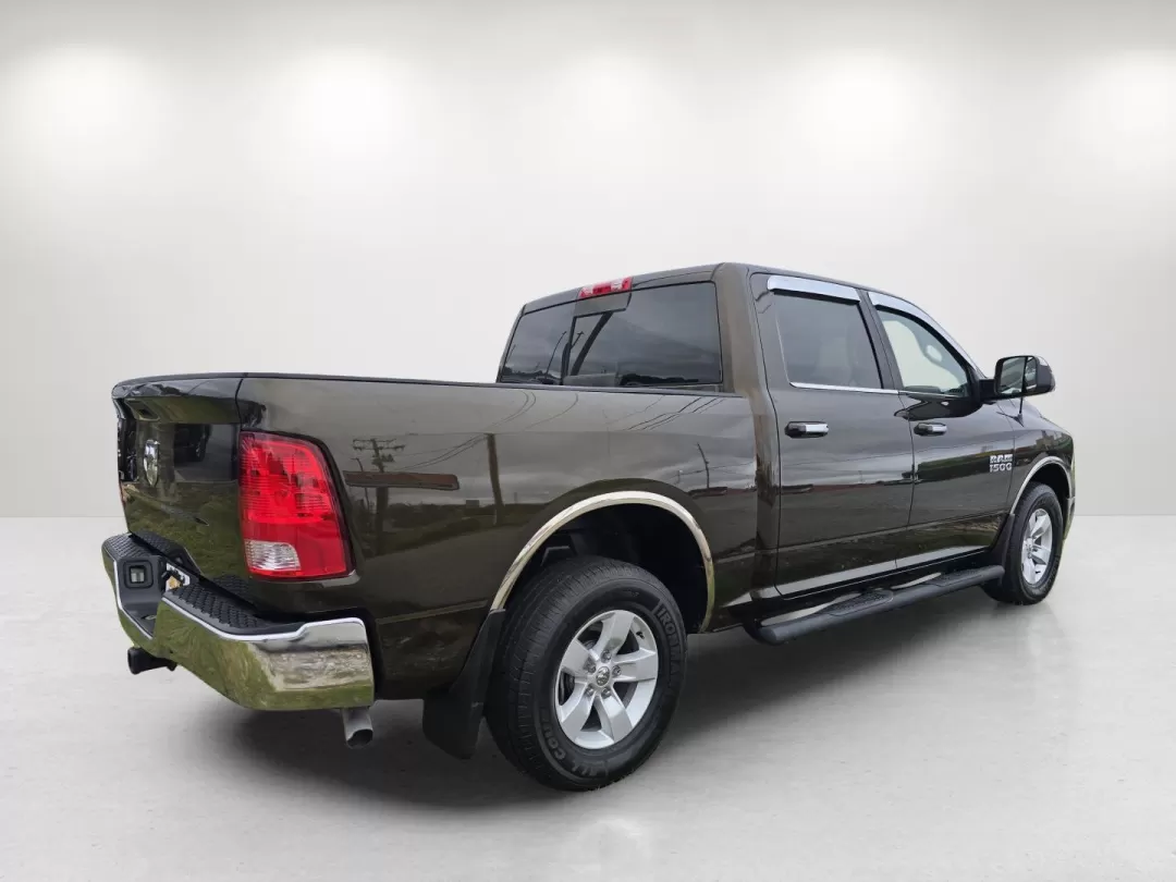 2013 /Canyon Brown/Light Frost Beige Interior Ram 1500 SLT (1C6RR6LG0DS) with an Other engine, located at 3959 U.S. 80 W, Phenix City, AL, 36870, (334) 297-4885, 32.469296, -85.135185 - **Unleash Your Adventurous Spirit with the 2013 Ram 1500 SLT A Truck That Fits Your Lifestyle!**<br /> <br /> Are you ready to elevate your driving experience? Whether you're a growing family needing ample space for weekend getaways or a busy professional seeking a reliable commuter vehicle, the 20 - Photo#5