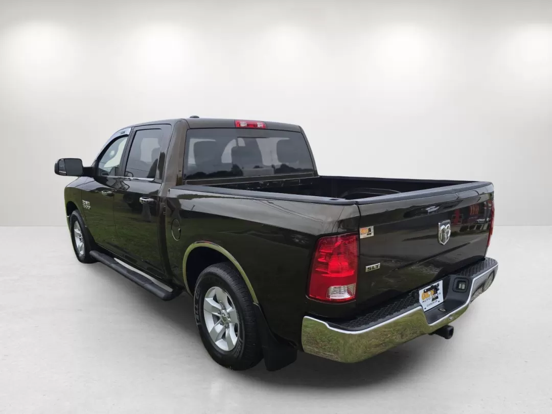 2013 /Canyon Brown/Light Frost Beige Interior Ram 1500 SLT (1C6RR6LG0DS) with an Other engine, located at 3959 U.S. 80 W, Phenix City, AL, 36870, (334) 297-4885, 32.469296, -85.135185 - **Unleash Your Adventurous Spirit with the 2013 Ram 1500 SLT A Truck That Fits Your Lifestyle!**<br /> <br /> Are you ready to elevate your driving experience? Whether you're a growing family needing ample space for weekend getaways or a busy professional seeking a reliable commuter vehicle, the 20 - Photo#9