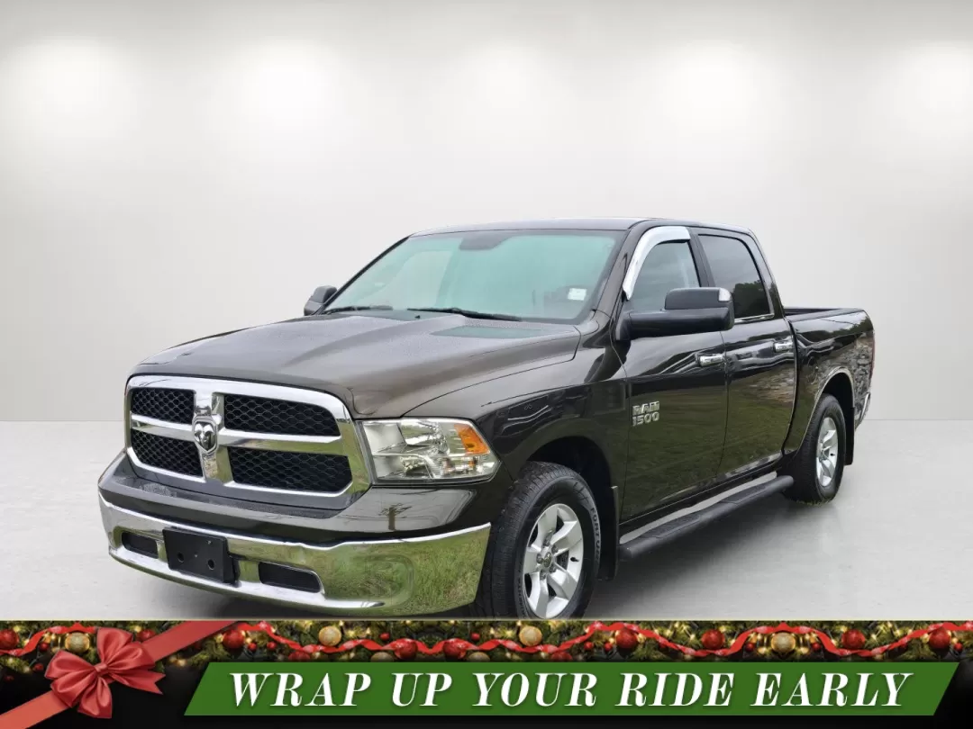 photo of 2013 Ram 1500 SLT