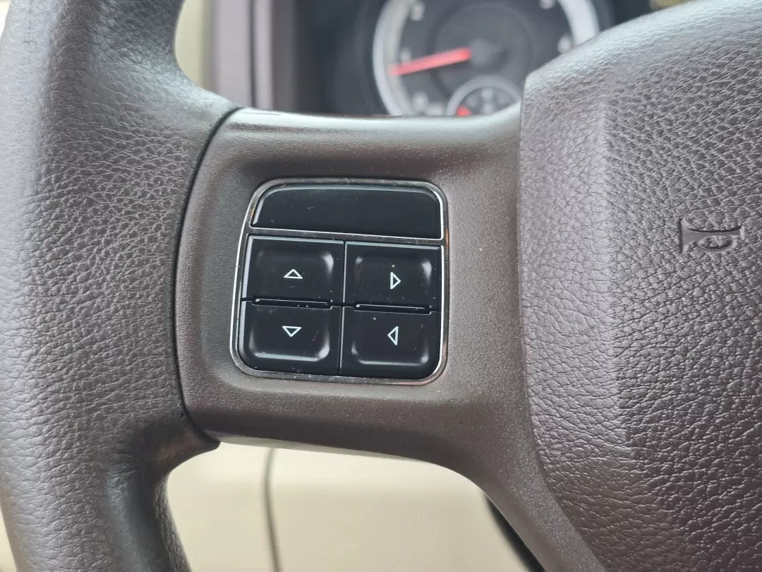 2013 /Canyon Brown/Light Frost Beige Interior Ram 1500 SLT (1C6RR6LG0DS) with an Other engine, located at 1430 Gateway Drive, Opelika, AL, 36801, (334) 239-0944, 32.637871, -85.409790 - 2013 Ram 1500 SLT - Photo#28