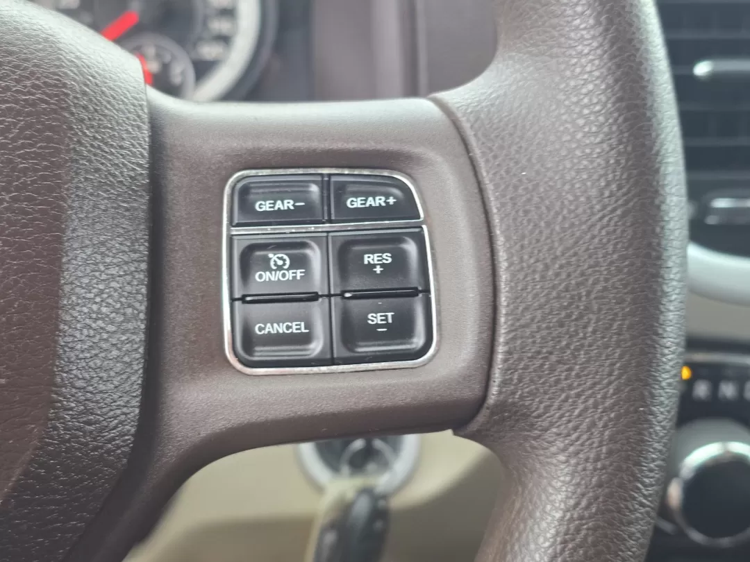 2013 /Canyon Brown/Light Frost Beige Interior Ram 1500 SLT (1C6RR6LG0DS) with an Other engine, located at 1430 Gateway Drive, Opelika, AL, 36801, (334) 239-0944, 32.637871, -85.409790 - 2013 Ram 1500 SLT - Photo#38