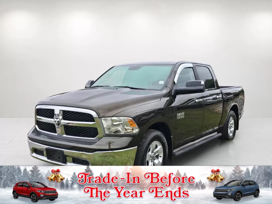 photo of 2013 Ram 1500 SLT