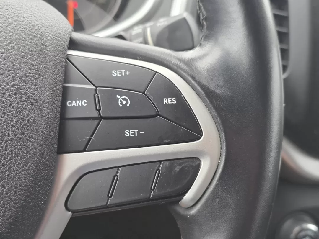 2018 /Black Jeep Cherokee Trailhawk (1C4PJMBX1JD) with an Other engine, located at 3959 U.S. 80 W, Phenix City, AL, 36870, (334) 297-4885, 32.469296, -85.135185 - **Unleash Adventure with the 2018 Jeep Cherokee Trailhawk Your Perfect Companion for Every Journey!**<br /> <br /> Are you ready to elevate your outdoor escapades or simply enhance your daily commute? Look no further than the 2018 Jeep Cherokee Trailhawk, available now at Gils Auto in Phenix City, - Photo#21