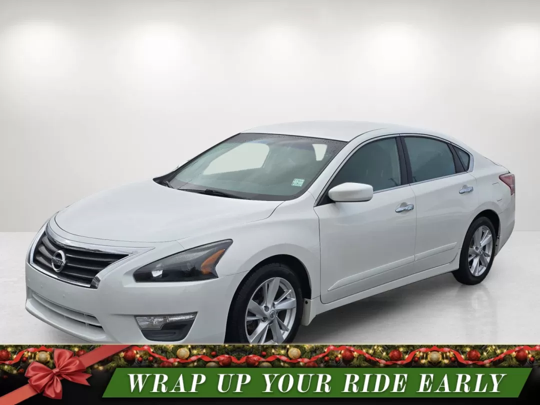 2013 /Charcoal Nissan Altima 2.5 SV (1N4AL3AP0DC) with an Other engine, located at 7000 Northlake Connector, Columbus, GA, 31904, (706) 987-8085, 32.524975, -84.978134 - **Elevate Your Daily Drive with the 2013 Nissan Altima 2.5 SV at Gils Auto!**<br /> <br /> Are you looking for a reliable and stylish sedan that effortlessly fits into your busy lifestyle? The 2013 Nissan Altima 2.5 SV is the perfect companion for daily commutes, weekend getaways, and everything in - Photo#0