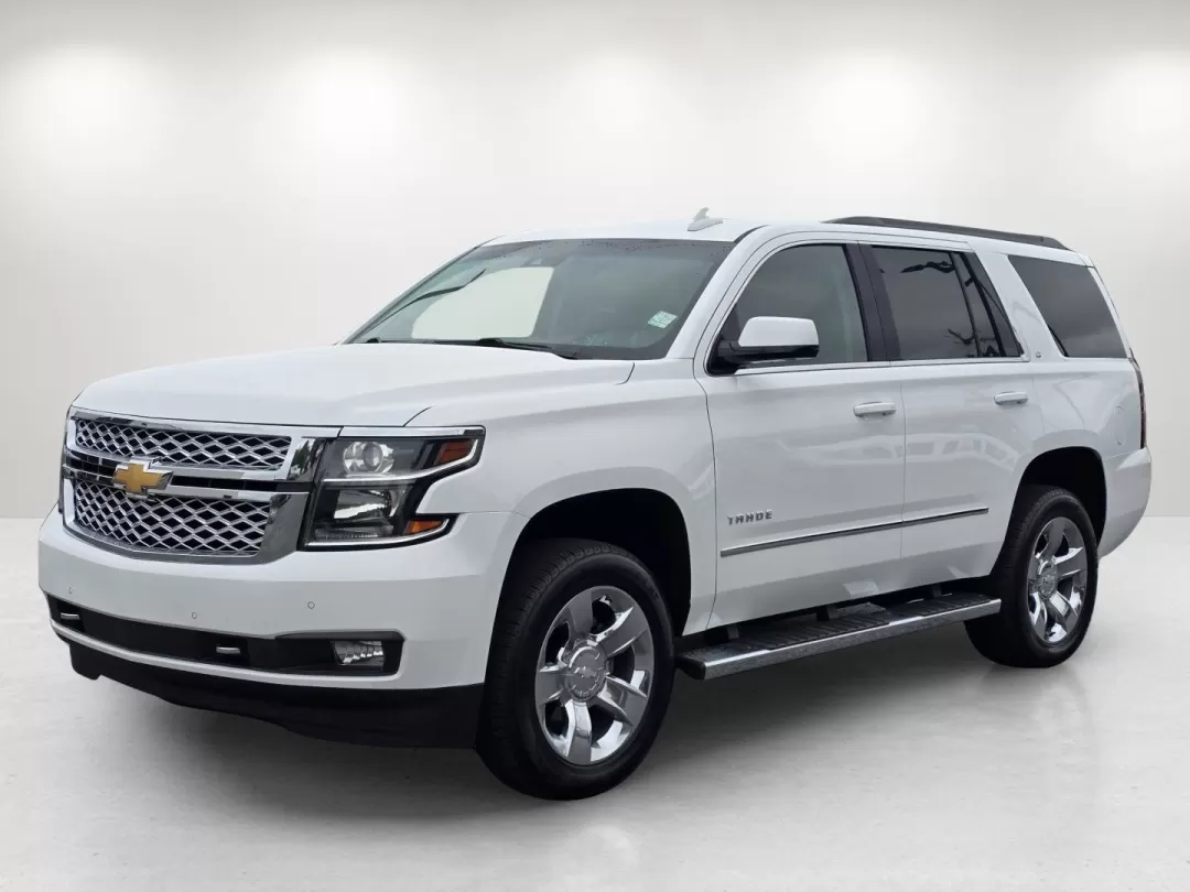 2017 /Jet Black Chevrolet Tahoe LT (1GNSCBKCXHR) with an Other engine, located at 3959 U.S. 80 W, Phenix City, AL, 36870, (334) 297-4885, 32.469296, -85.135185 - **Elevate Your Family Adventures with the 2017 Chevrolet Tahoe LT!**<br /> <br /> Are you ready to elevate your family adventures? The 2017 Chevrolet Tahoe LT is the perfect blend of style, comfort, and capability, making it an ideal choice for families and weekend explorers alike. With ample space, - Photo#1