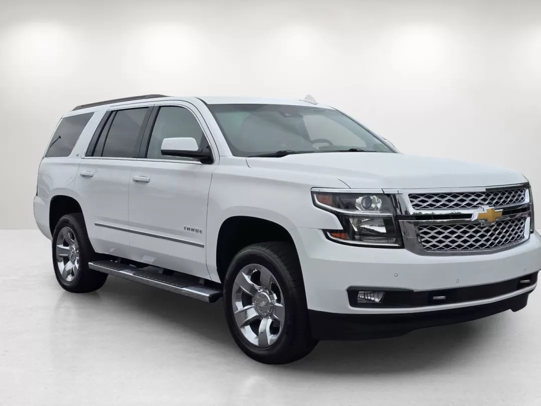 2017 /Jet Black Chevrolet Tahoe LT (1GNSCBKCXHR) with an Other engine, located at 3959 U.S. 80 W, Phenix City, AL, 36870, (334) 297-4885, 32.469296, -85.135185 - **Elevate Your Family Adventures with the 2017 Chevrolet Tahoe LT!**<br /> <br /> Are you ready to elevate your family adventures? The 2017 Chevrolet Tahoe LT is the perfect blend of style, comfort, and capability, making it an ideal choice for families and weekend explorers alike. With ample space, - Photo#3