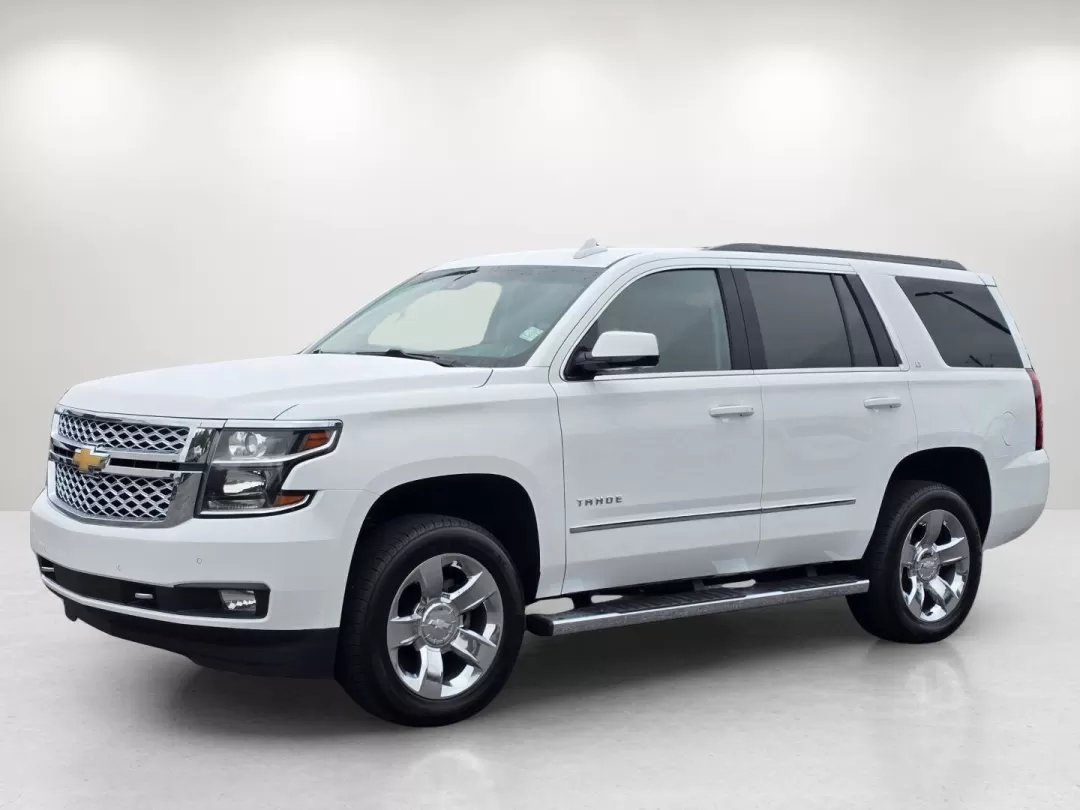 2017 /Jet Black Chevrolet Tahoe LT (1GNSCBKCXHR) with an Other engine, located at 3959 U.S. 80 W, Phenix City, AL, 36870, (334) 297-4885, 32.469296, -85.135185 - **Elevate Your Family Adventures with the 2017 Chevrolet Tahoe LT!**<br /> <br /> Are you ready to elevate your family adventures? The 2017 Chevrolet Tahoe LT is the perfect blend of style, comfort, and capability, making it an ideal choice for families and weekend explorers alike. With ample space, - Photo#8