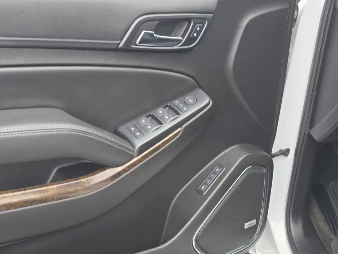 2017 /Jet Black Chevrolet Tahoe LT (1GNSCBKCXHR) with an Other engine, located at 3959 U.S. 80 W, Phenix City, AL, 36870, (334) 297-4885, 32.469296, -85.135185 - **Elevate Your Family Adventures with the 2017 Chevrolet Tahoe LT!**<br /> <br /> Are you ready to elevate your family adventures? The 2017 Chevrolet Tahoe LT is the perfect blend of style, comfort, and capability, making it an ideal choice for families and weekend explorers alike. With ample space, - Photo#11