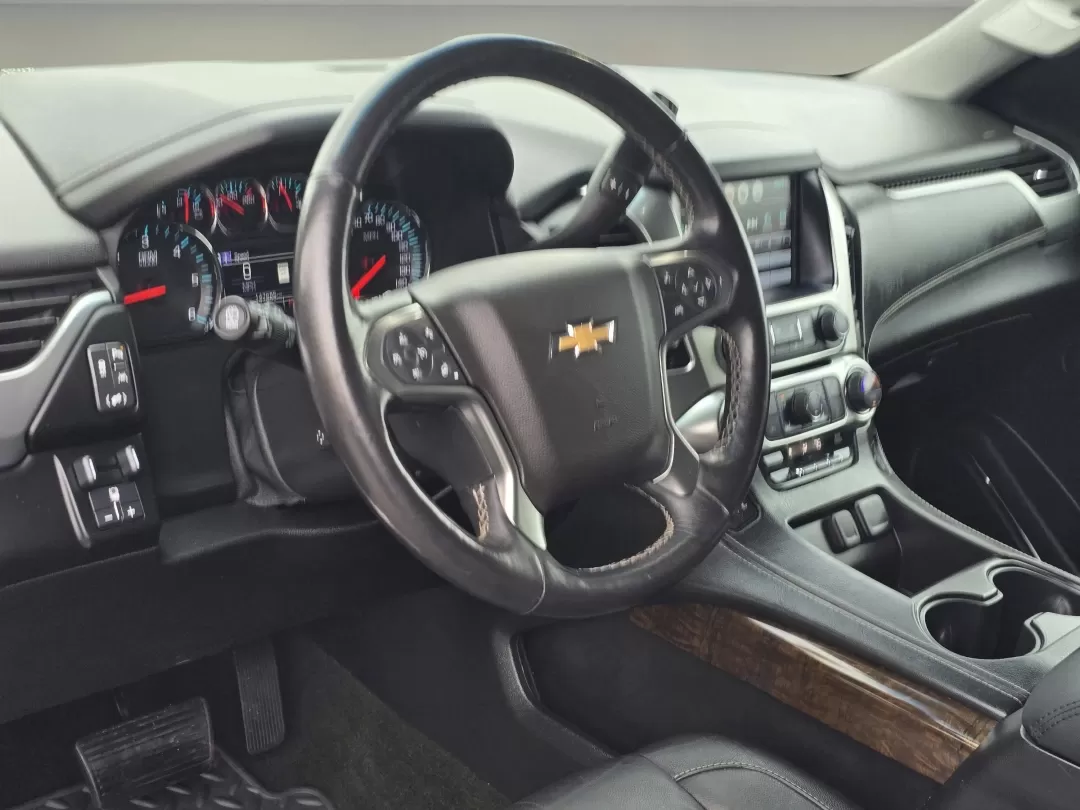 2017 /Jet Black Chevrolet Tahoe LT (1GNSCBKCXHR) with an Other engine, located at 3959 U.S. 80 W, Phenix City, AL, 36870, (334) 297-4885, 32.469296, -85.135185 - **Elevate Your Family Adventures with the 2017 Chevrolet Tahoe LT!**<br /> <br /> Are you ready to elevate your family adventures? The 2017 Chevrolet Tahoe LT is the perfect blend of style, comfort, and capability, making it an ideal choice for families and weekend explorers alike. With ample space, - Photo#12