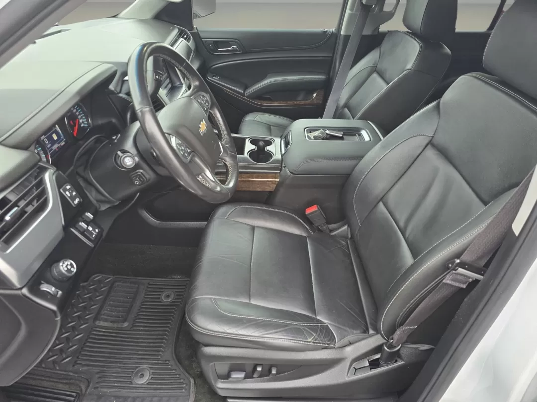 2017 /Jet Black Chevrolet Tahoe LT (1GNSCBKCXHR) with an Other engine, located at 3959 U.S. 80 W, Phenix City, AL, 36870, (334) 297-4885, 32.469296, -85.135185 - **Elevate Your Family Adventures with the 2017 Chevrolet Tahoe LT!**<br /> <br /> Are you ready to elevate your family adventures? The 2017 Chevrolet Tahoe LT is the perfect blend of style, comfort, and capability, making it an ideal choice for families and weekend explorers alike. With ample space, - Photo#13