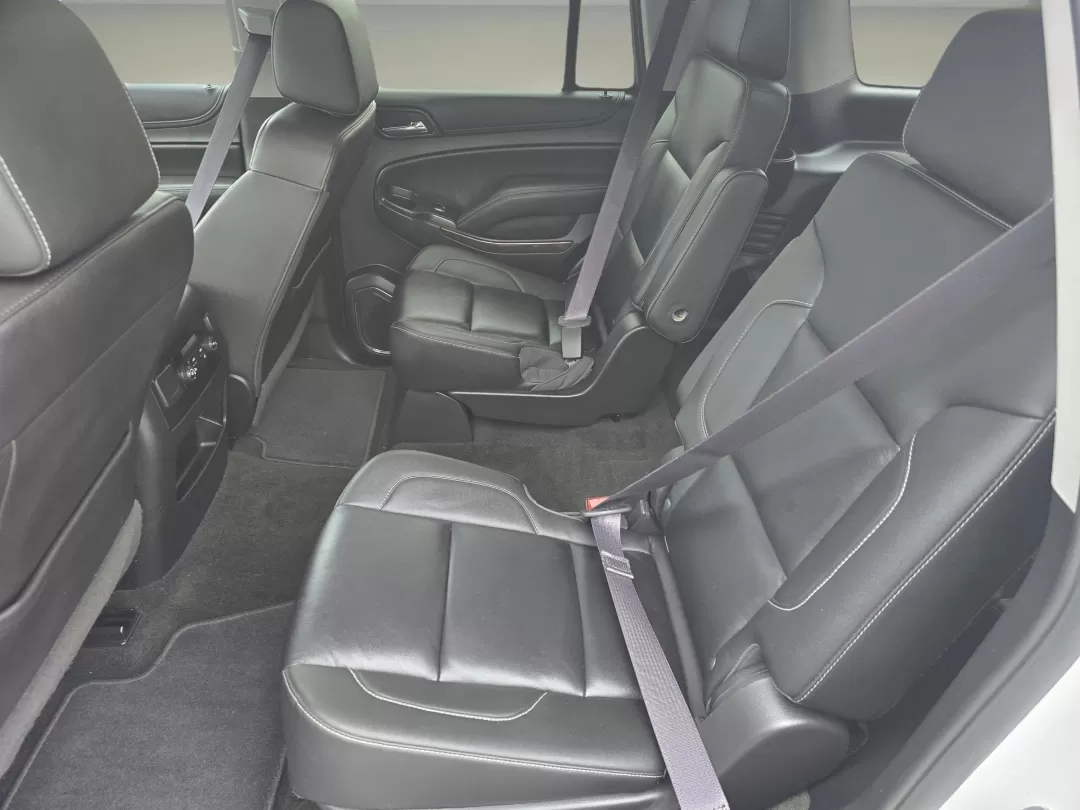 2017 /Jet Black Chevrolet Tahoe LT (1GNSCBKCXHR) with an Other engine, located at 3959 U.S. 80 W, Phenix City, AL, 36870, (334) 297-4885, 32.469296, -85.135185 - **Elevate Your Family Adventures with the 2017 Chevrolet Tahoe LT!**<br /> <br /> Are you ready to elevate your family adventures? The 2017 Chevrolet Tahoe LT is the perfect blend of style, comfort, and capability, making it an ideal choice for families and weekend explorers alike. With ample space, - Photo#14