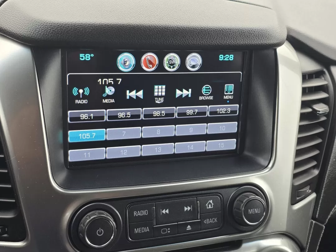 2017 /Jet Black Chevrolet Tahoe LT (1GNSCBKCXHR) with an Other engine, located at 3959 U.S. 80 W, Phenix City, AL, 36870, (334) 297-4885, 32.469296, -85.135185 - **Elevate Your Family Adventures with the 2017 Chevrolet Tahoe LT!**<br /> <br /> Are you ready to elevate your family adventures? The 2017 Chevrolet Tahoe LT is the perfect blend of style, comfort, and capability, making it an ideal choice for families and weekend explorers alike. With ample space, - Photo#19