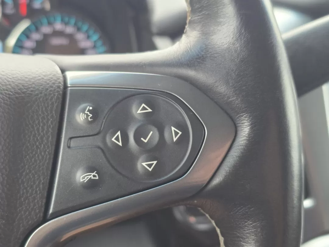 2017 /Jet Black Chevrolet Tahoe LT (1GNSCBKCXHR) with an Other engine, located at 3959 U.S. 80 W, Phenix City, AL, 36870, (334) 297-4885, 32.469296, -85.135185 - **Elevate Your Family Adventures with the 2017 Chevrolet Tahoe LT!**<br /> <br /> Are you ready to elevate your family adventures? The 2017 Chevrolet Tahoe LT is the perfect blend of style, comfort, and capability, making it an ideal choice for families and weekend explorers alike. With ample space, - Photo#22