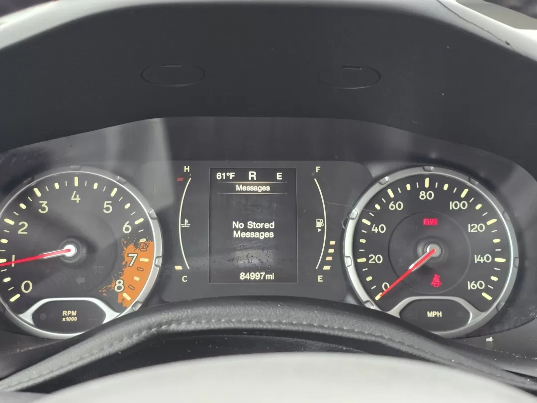 2017 /Black Jeep Renegade Latitude (ZACCJABB8HP) with an Other engine, located at 3959 U.S. 80 W, Phenix City, AL, 36870, (334) 297-4885, 32.469296, -85.135185 - **Adventure Awaits: Explore the 2017 Jeep Renegade Latitude at Gils Auto**<br /> <br /> Are you ready to elevate your weekend adventures or tackle your daily commute with flair? The 2017 Jeep Renegade Latitude is the perfect crossover for those who crave both style and functionality. With its rugged - Photo#20