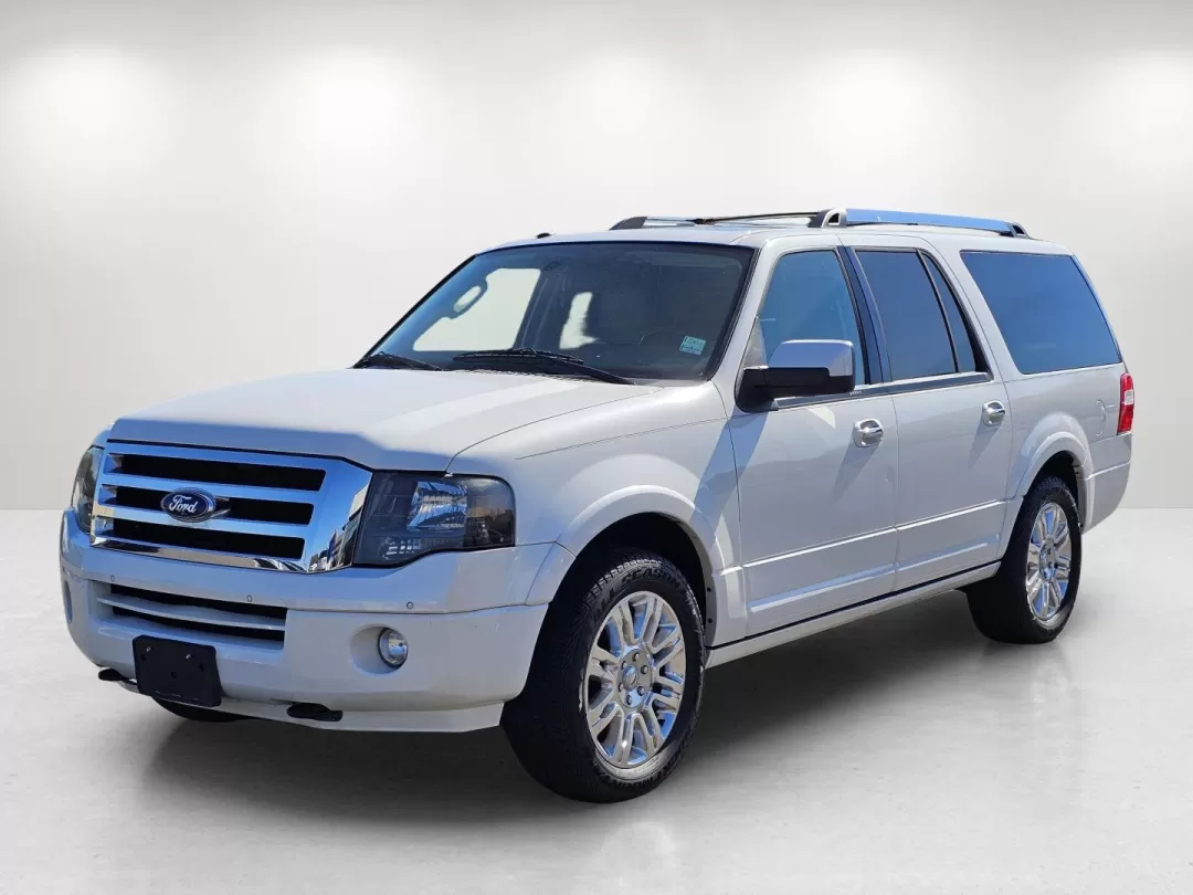 2013 Ford Expedition EL Limited (1FMJK2A54DE) with an Other engine, located at 521 Old Farm Lane Rd, Prattville, AL, 36066, (334) 325-1505, 32.482460, -86.416367 - Are you ready to elevate your family adventures or weekend getaways with a reliable and spacious SUV? Look no further than this exceptional 2013 Ford Expedition EL Limited, now available at Gils Auto in Prattville, AL. Perfect for growing families or those who crave a bit more space during their dai - Photo#1