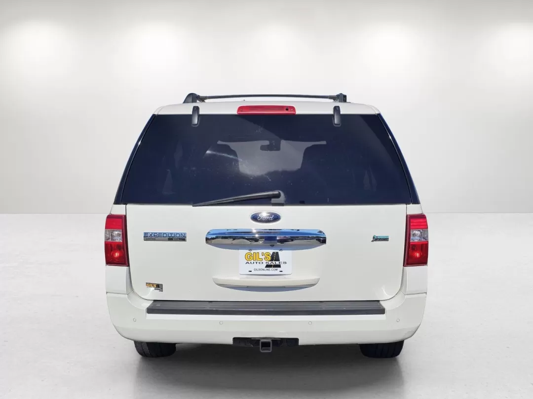 2013 Ford Expedition EL Limited (1FMJK2A54DE) with an Other engine, located at 521 Old Farm Lane Rd, Prattville, AL, 36066, (334) 325-1505, 32.482460, -86.416367 - Are you ready to elevate your family adventures or weekend getaways with a reliable and spacious SUV? Look no further than this exceptional 2013 Ford Expedition EL Limited, now available at Gils Auto in Prattville, AL. Perfect for growing families or those who crave a bit more space during their dai - Photo#5