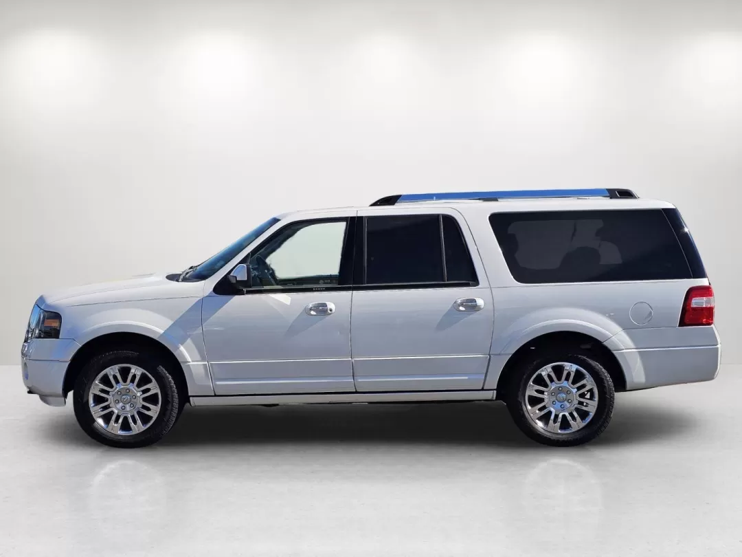 2013 Ford Expedition EL Limited (1FMJK2A54DE) with an Other engine, located at 521 Old Farm Lane Rd, Prattville, AL, 36066, (334) 325-1505, 32.482460, -86.416367 - Are you ready to elevate your family adventures or weekend getaways with a reliable and spacious SUV? Look no further than this exceptional 2013 Ford Expedition EL Limited, now available at Gils Auto in Prattville, AL. Perfect for growing families or those who crave a bit more space during their dai - Photo#7