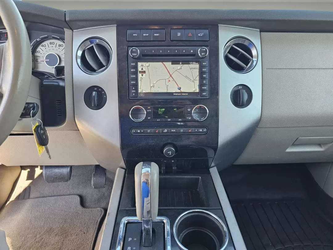 2013 Ford Expedition EL Limited (1FMJK2A54DE) with an Other engine, located at 521 Old Farm Lane Rd, Prattville, AL, 36066, (334) 325-1505, 32.482460, -86.416367 - Are you ready to elevate your family adventures or weekend getaways with a reliable and spacious SUV? Look no further than this exceptional 2013 Ford Expedition EL Limited, now available at Gils Auto in Prattville, AL. Perfect for growing families or those who crave a bit more space during their dai - Photo#11