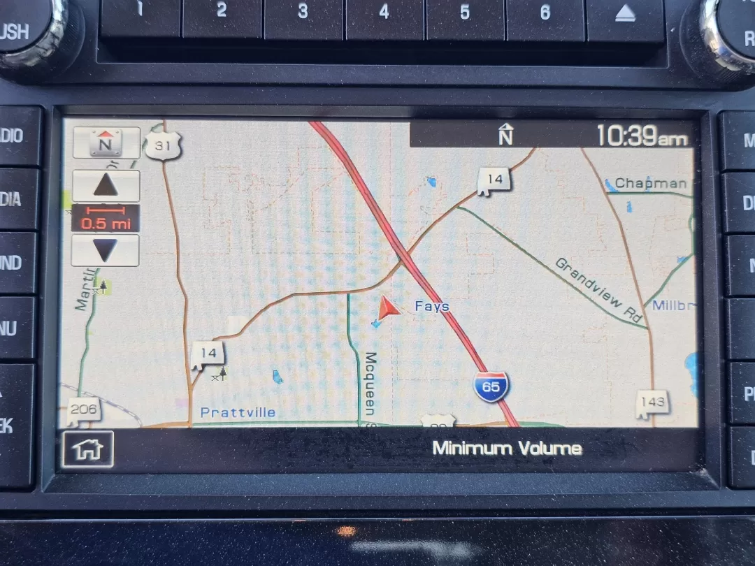 2013 Ford Expedition EL Limited (1FMJK2A54DE) with an Other engine, located at 521 Old Farm Lane Rd, Prattville, AL, 36066, (334) 325-1505, 32.482460, -86.416367 - Are you ready to elevate your family adventures or weekend getaways with a reliable and spacious SUV? Look no further than this exceptional 2013 Ford Expedition EL Limited, now available at Gils Auto in Prattville, AL. Perfect for growing families or those who crave a bit more space during their dai - Photo#13