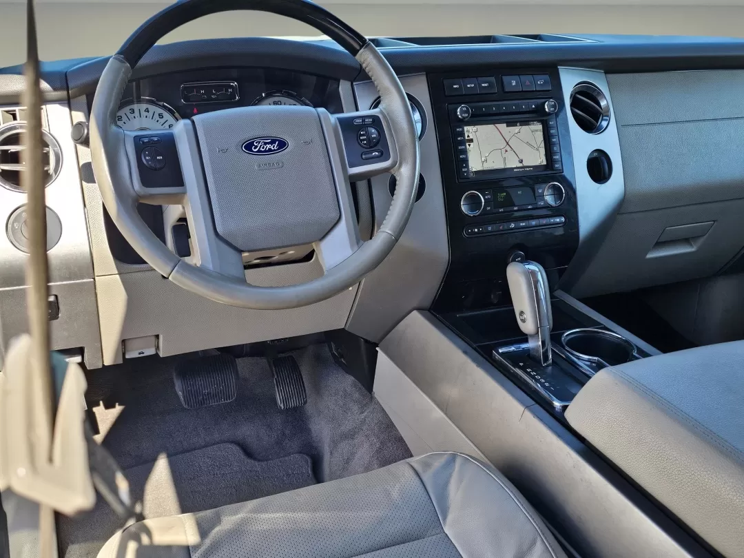 2013 Ford Expedition EL Limited (1FMJK2A54DE) with an Other engine, located at 521 Old Farm Lane Rd, Prattville, AL, 36066, (334) 325-1505, 32.482460, -86.416367 - Are you ready to elevate your family adventures or weekend getaways with a reliable and spacious SUV? Look no further than this exceptional 2013 Ford Expedition EL Limited, now available at Gils Auto in Prattville, AL. Perfect for growing families or those who crave a bit more space during their dai - Photo#16