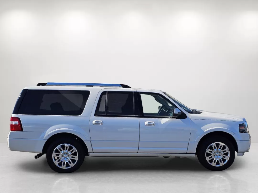 2013 Ford Expedition EL Limited (1FMJK2A54DE) with an Other engine, located at 521 Old Farm Lane Rd, Prattville, AL, 36066, (334) 325-1505, 32.482460, -86.416367 - Are you ready to elevate your family adventures or weekend getaways with a reliable and spacious SUV? Look no further than this exceptional 2013 Ford Expedition EL Limited, now available at Gils Auto in Prattville, AL. Perfect for growing families or those who crave a bit more space during their dai - Photo#17