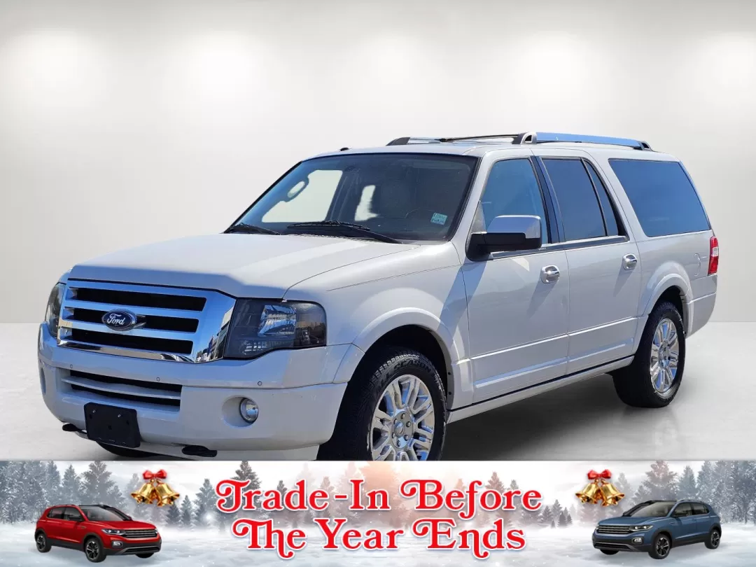 2013 Ford Expedition EL Limited (1FMJK2A54DE) with an Other engine, located at 521 Old Farm Lane Rd, Prattville, AL, 36066, (334) 325-1505, 32.482460, -86.416367 - Are you ready to elevate your family adventures or weekend getaways with a reliable and spacious SUV? Look no further than this exceptional 2013 Ford Expedition EL Limited, now available at Gils Auto in Prattville, AL. Perfect for growing families or those who crave a bit more space during their dai - Photo#17