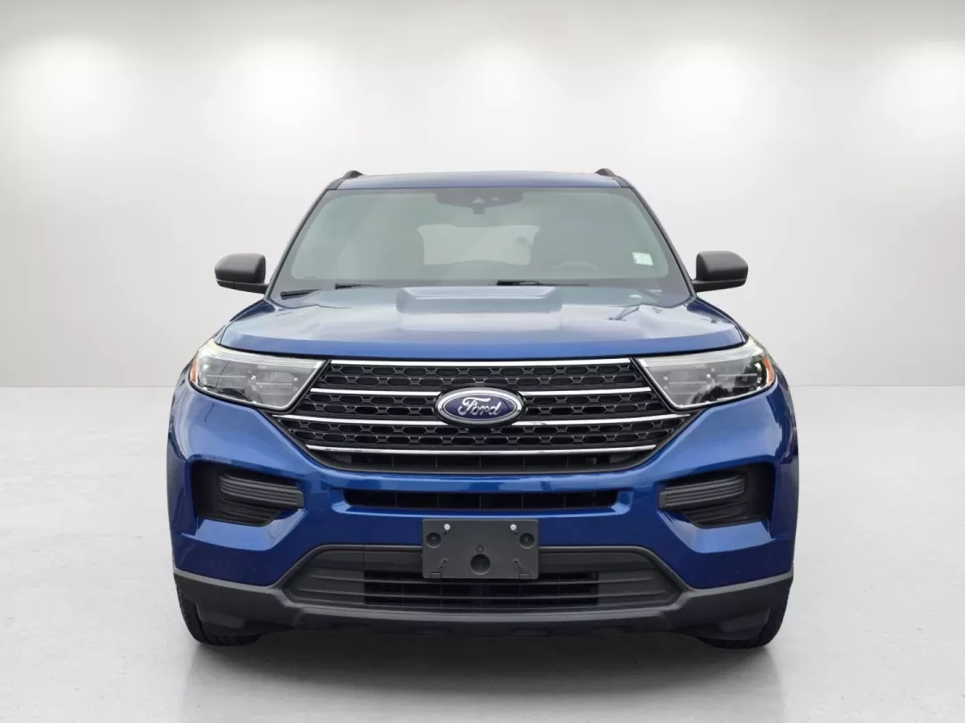 2020 Ford Explorer XLT (1FMSK8DH0LG) with an Other engine, located at 3959 U.S. 80 W, Phenix City, AL, 36870, (334) 297-4885, 32.469296, -85.135185 - Experience the perfect blend of adventure and practicality with this stunning 2020 Ford Explorer XLT, available now at Gils Auto in Phenix City, AL. If you're looking for a vehicle that's great for growing families, perfect for weekend adventures, and ideal for long commutes, this SUV checks all the - Photo#1