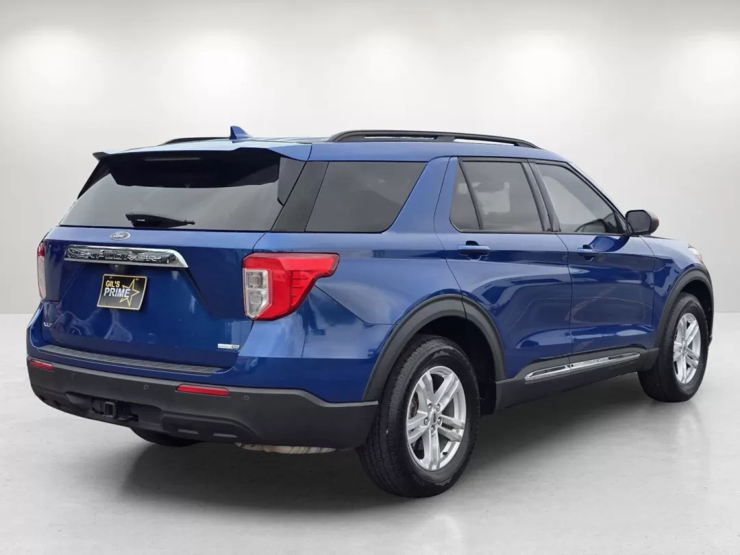 2020 Ford Explorer XLT (1FMSK8DH0LG) with an Other engine, located at 3959 U.S. 80 W, Phenix City, AL, 36870, (334) 297-4885, 32.469296, -85.135185 - Experience the perfect blend of adventure and practicality with this stunning 2020 Ford Explorer XLT, available now at Gils Auto in Phenix City, AL. If you're looking for a vehicle that's great for growing families, perfect for weekend adventures, and ideal for long commutes, this SUV checks all the - Photo#4