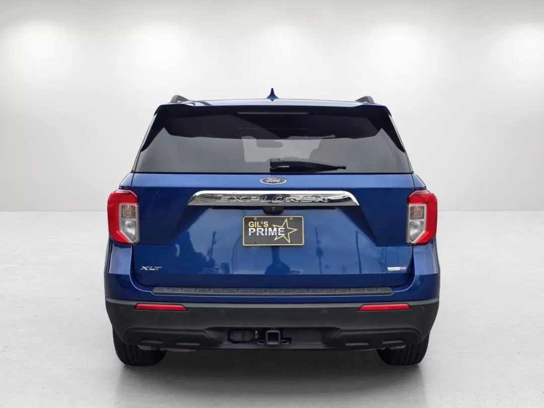 2020 Ford Explorer XLT (1FMSK8DH0LG) with an Other engine, located at 3959 U.S. 80 W, Phenix City, AL, 36870, (334) 297-4885, 32.469296, -85.135185 - Experience the perfect blend of adventure and practicality with this stunning 2020 Ford Explorer XLT, available now at Gils Auto in Phenix City, AL. If you're looking for a vehicle that's great for growing families, perfect for weekend adventures, and ideal for long commutes, this SUV checks all the - Photo#5