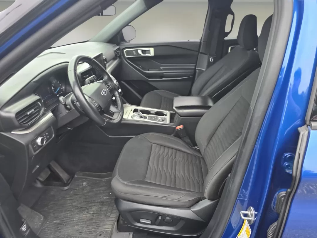 2020 Ford Explorer XLT (1FMSK8DH0LG) with an Other engine, located at 3959 U.S. 80 W, Phenix City, AL, 36870, (334) 297-4885, 32.469296, -85.135185 - Experience the perfect blend of adventure and practicality with this stunning 2020 Ford Explorer XLT, available now at Gils Auto in Phenix City, AL. If you're looking for a vehicle that's great for growing families, perfect for weekend adventures, and ideal for long commutes, this SUV checks all the - Photo#11