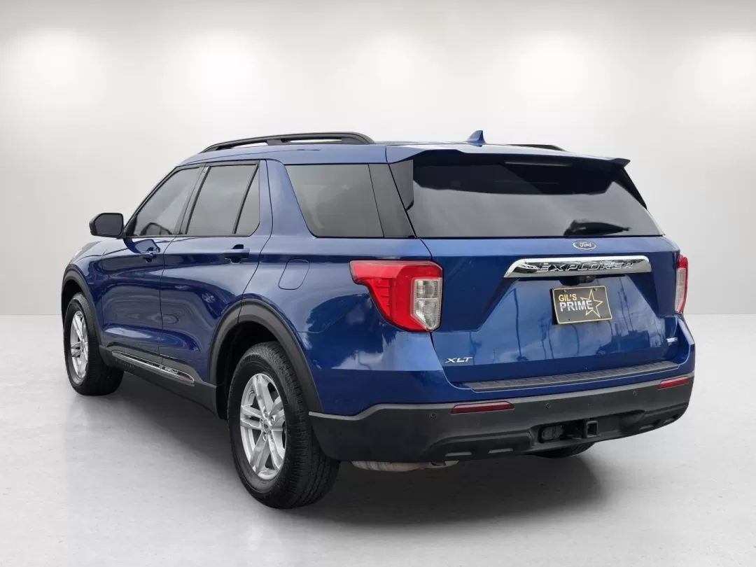 2020 Ford Explorer XLT (1FMSK8DH0LG) with an Other engine, located at 5115 14th Ave., Columbus, GA, 31904, (706) 323-0345, 32.511494, -84.971046 - Experience the perfect blend of adventure and practicality with this stunning 2020 Ford Explorer XLT, available now at Gils Auto in Phenix City, AL. If you're looking for a vehicle that's great for growing families, perfect for weekend adventures, and ideal for long commutes, this SUV checks all the - Photo#6