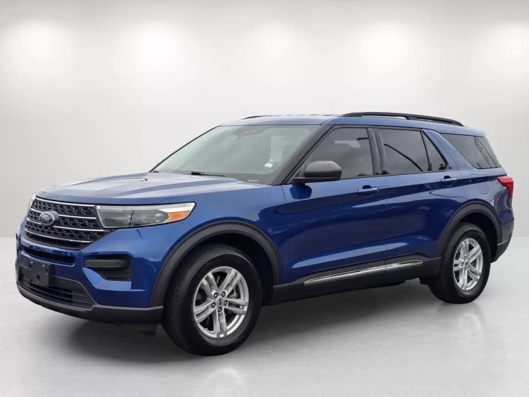 2020 Ford Explorer XLT (1FMSK8DH0LG) with an Other engine, located at 5115 14th Ave., Columbus, GA, 31904, (706) 323-0345, 32.511494, -84.971046 - Experience the perfect blend of adventure and practicality with this stunning 2020 Ford Explorer XLT, available now at Gils Auto in Phenix City, AL. If you're looking for a vehicle that's great for growing families, perfect for weekend adventures, and ideal for long commutes, this SUV checks all the - Photo#7
