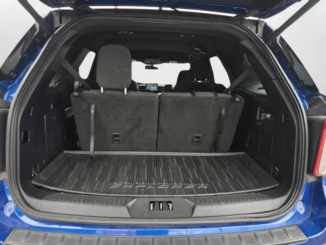 2020 Ford Explorer XLT (1FMSK8DH0LG) with an Other engine, located at 5115 14th Ave., Columbus, GA, 31904, (706) 323-0345, 32.511494, -84.971046 - Experience the perfect blend of adventure and practicality with this stunning 2020 Ford Explorer XLT, available now at Gils Auto in Phenix City, AL. If you're looking for a vehicle that's great for growing families, perfect for weekend adventures, and ideal for long commutes, this SUV checks all the - Photo#8