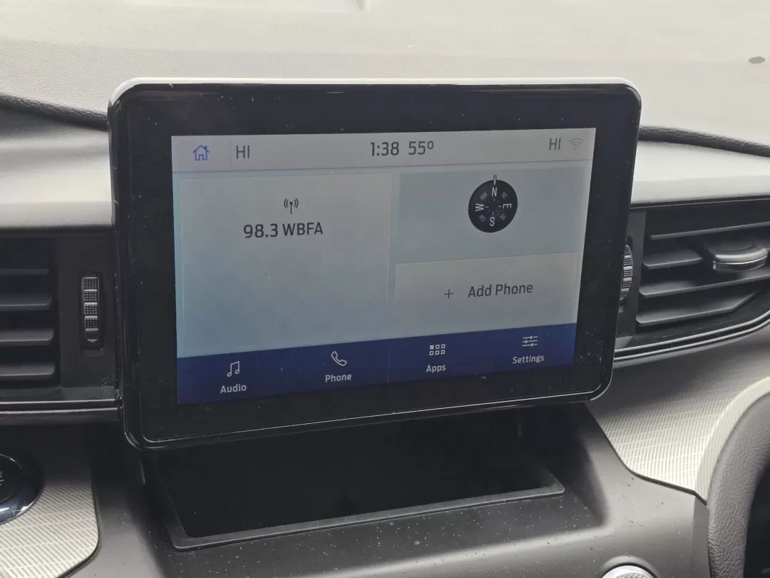 2020 Ford Explorer XLT (1FMSK8DH0LG) with an Other engine, located at 5115 14th Ave., Columbus, GA, 31904, (706) 323-0345, 32.511494, -84.971046 - Experience the perfect blend of adventure and practicality with this stunning 2020 Ford Explorer XLT, available now at Gils Auto in Phenix City, AL. If you're looking for a vehicle that's great for growing families, perfect for weekend adventures, and ideal for long commutes, this SUV checks all the - Photo#18