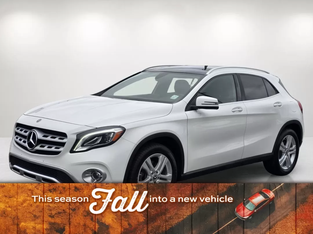2019 Mercedes-Benz GLA GLA 250 (WDCTG4EB1KU) with an Other engine, located at 3959 U.S. 80 W, Phenix City, AL, 36870, (334) 297-4885, 32.469296, -85.135185 - Are you ready to elevate your daily commute or family adventures? Look no further than this stunning 2019 Mercedes-Benz GLA 250, available now at Gils Auto in Phenix City, AL. Perfectly tailored for those who seek a blend of luxury and practicality, this SUV promises to be your reliable companion fo - Photo#0