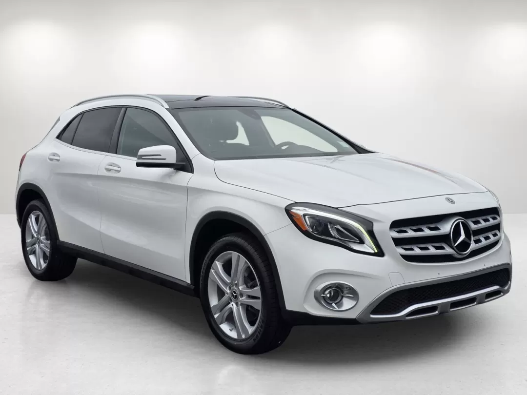 2019 Mercedes-Benz GLA GLA 250 (WDCTG4EB1KU) with an Other engine, located at 3959 U.S. 80 W, Phenix City, AL, 36870, (334) 297-4885, 32.469296, -85.135185 - Are you ready to elevate your daily commute or family adventures? Look no further than this stunning 2019 Mercedes-Benz GLA 250, available now at Gils Auto in Phenix City, AL. Perfectly tailored for those who seek a blend of luxury and practicality, this SUV promises to be your reliable companion fo - Photo#2