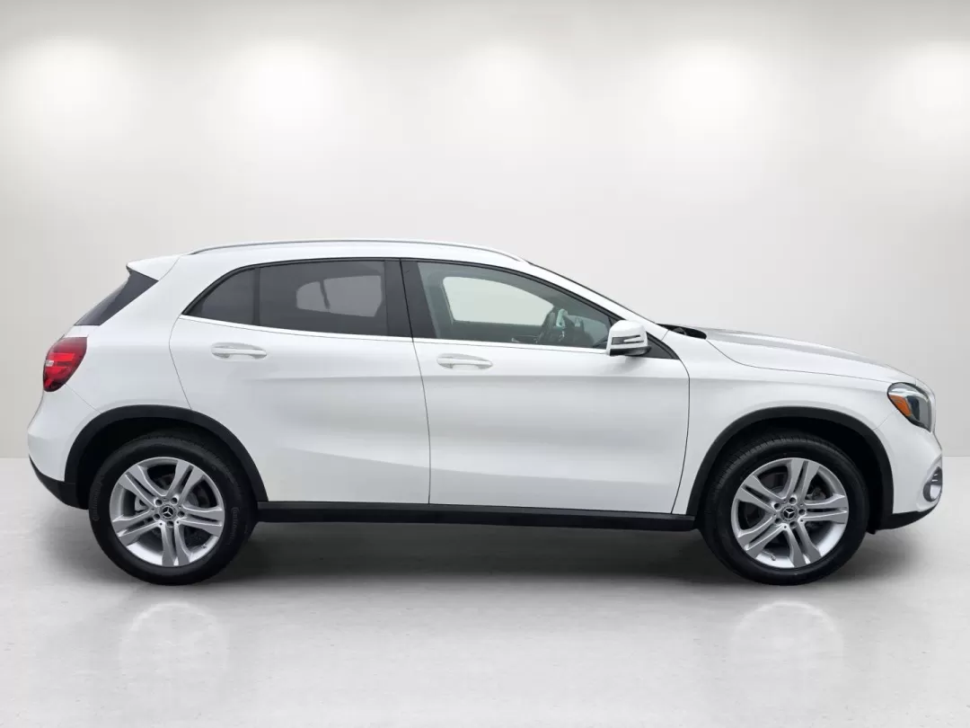 2019 Mercedes-Benz GLA GLA 250 (WDCTG4EB1KU) with an Other engine, located at 3959 U.S. 80 W, Phenix City, AL, 36870, (334) 297-4885, 32.469296, -85.135185 - Are you ready to elevate your daily commute or family adventures? Look no further than this stunning 2019 Mercedes-Benz GLA 250, available now at Gils Auto in Phenix City, AL. Perfectly tailored for those who seek a blend of luxury and practicality, this SUV promises to be your reliable companion fo - Photo#3