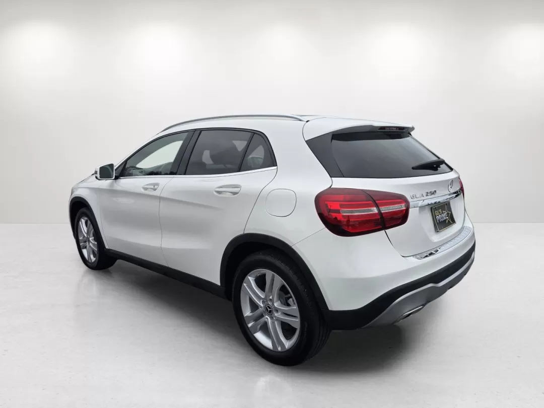 2019 Mercedes-Benz GLA GLA 250 (WDCTG4EB1KU) with an Other engine, located at 3959 U.S. 80 W, Phenix City, AL, 36870, (334) 297-4885, 32.469296, -85.135185 - Are you ready to elevate your daily commute or family adventures? Look no further than this stunning 2019 Mercedes-Benz GLA 250, available now at Gils Auto in Phenix City, AL. Perfectly tailored for those who seek a blend of luxury and practicality, this SUV promises to be your reliable companion fo - Photo#6