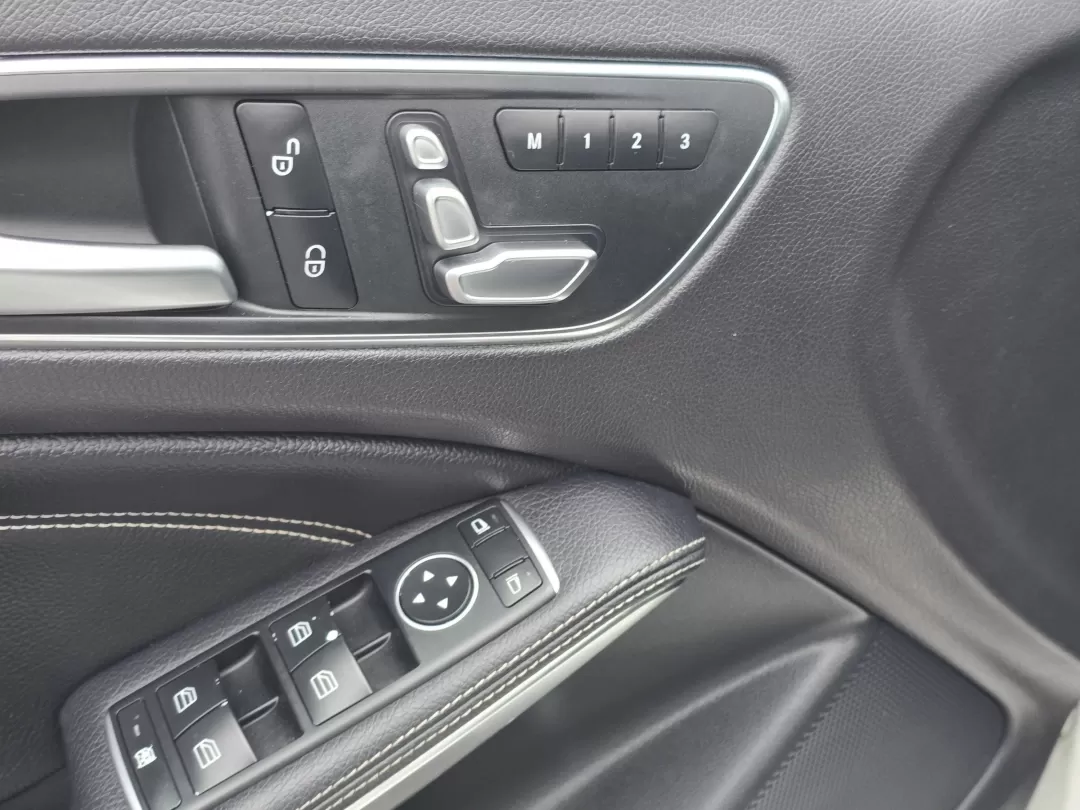 2019 Mercedes-Benz GLA GLA 250 (WDCTG4EB1KU) with an Other engine, located at 3959 U.S. 80 W, Phenix City, AL, 36870, (334) 297-4885, 32.469296, -85.135185 - Are you ready to elevate your daily commute or family adventures? Look no further than this stunning 2019 Mercedes-Benz GLA 250, available now at Gils Auto in Phenix City, AL. Perfectly tailored for those who seek a blend of luxury and practicality, this SUV promises to be your reliable companion fo - Photo#10