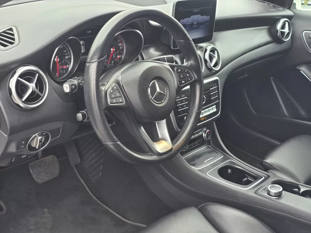 2019 Mercedes-Benz GLA GLA 250 (WDCTG4EB1KU) with an Other engine, located at 3959 U.S. 80 W, Phenix City, AL, 36870, (334) 297-4885, 32.469296, -85.135185 - Are you ready to elevate your daily commute or family adventures? Look no further than this stunning 2019 Mercedes-Benz GLA 250, available now at Gils Auto in Phenix City, AL. Perfectly tailored for those who seek a blend of luxury and practicality, this SUV promises to be your reliable companion fo - Photo#11