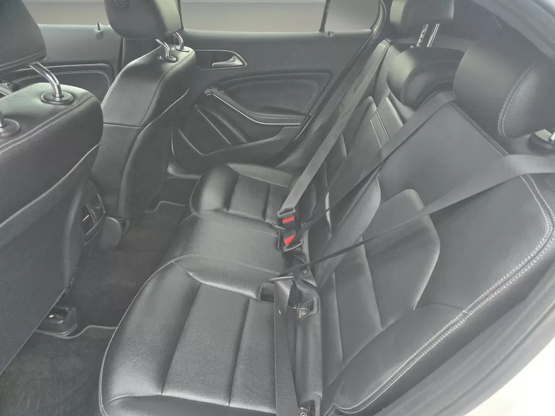 2019 Mercedes-Benz GLA GLA 250 (WDCTG4EB1KU) with an Other engine, located at 3959 U.S. 80 W, Phenix City, AL, 36870, (334) 297-4885, 32.469296, -85.135185 - Are you ready to elevate your daily commute or family adventures? Look no further than this stunning 2019 Mercedes-Benz GLA 250, available now at Gils Auto in Phenix City, AL. Perfectly tailored for those who seek a blend of luxury and practicality, this SUV promises to be your reliable companion fo - Photo#14