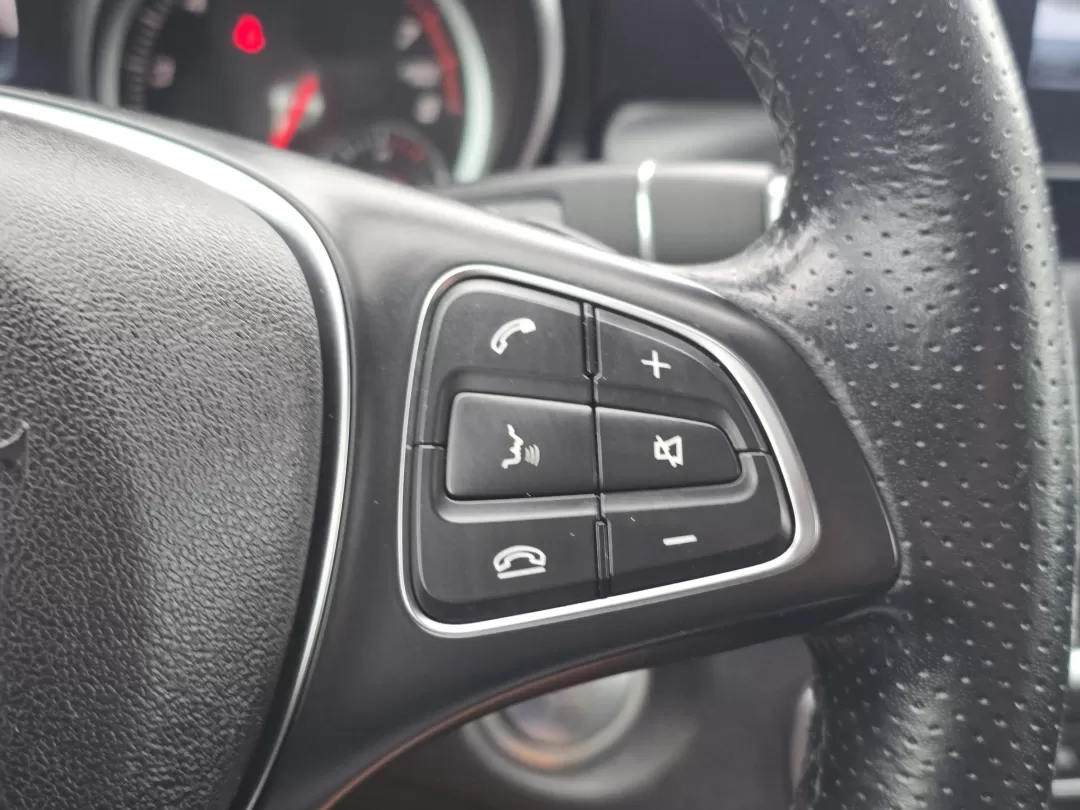 2019 Mercedes-Benz GLA GLA 250 (WDCTG4EB1KU) with an Other engine, located at 3959 U.S. 80 W, Phenix City, AL, 36870, (334) 297-4885, 32.469296, -85.135185 - Are you ready to elevate your daily commute or family adventures? Look no further than this stunning 2019 Mercedes-Benz GLA 250, available now at Gils Auto in Phenix City, AL. Perfectly tailored for those who seek a blend of luxury and practicality, this SUV promises to be your reliable companion fo - Photo#21