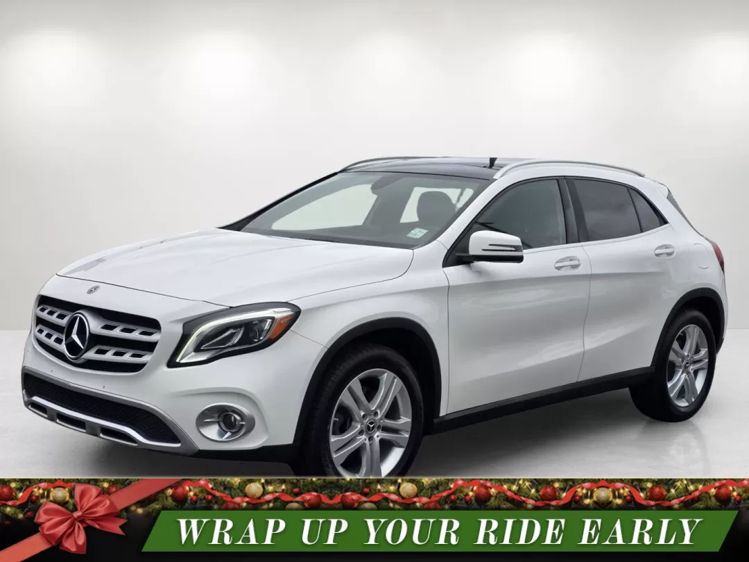 2019 Mercedes-Benz GLA GLA 250 (WDCTG4EB1KU) with an Other engine, located at 7000 Northlake Connector, Columbus, GA, 31904, (706) 987-8085, 32.524975, -84.978134 - 2019 Mercedes-Benz GLA GLA 250 - Photo#0