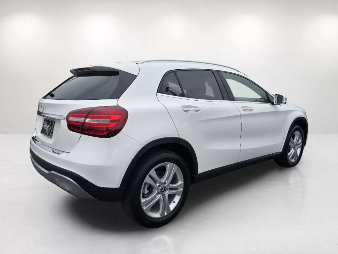 2019 Mercedes-Benz GLA GLA 250 (WDCTG4EB1KU) with an Other engine, located at 7000 Northlake Connector, Columbus, GA, 31904, (706) 987-8085, 32.524975, -84.978134 - 2019 Mercedes-Benz GLA GLA 250 - Photo#4
