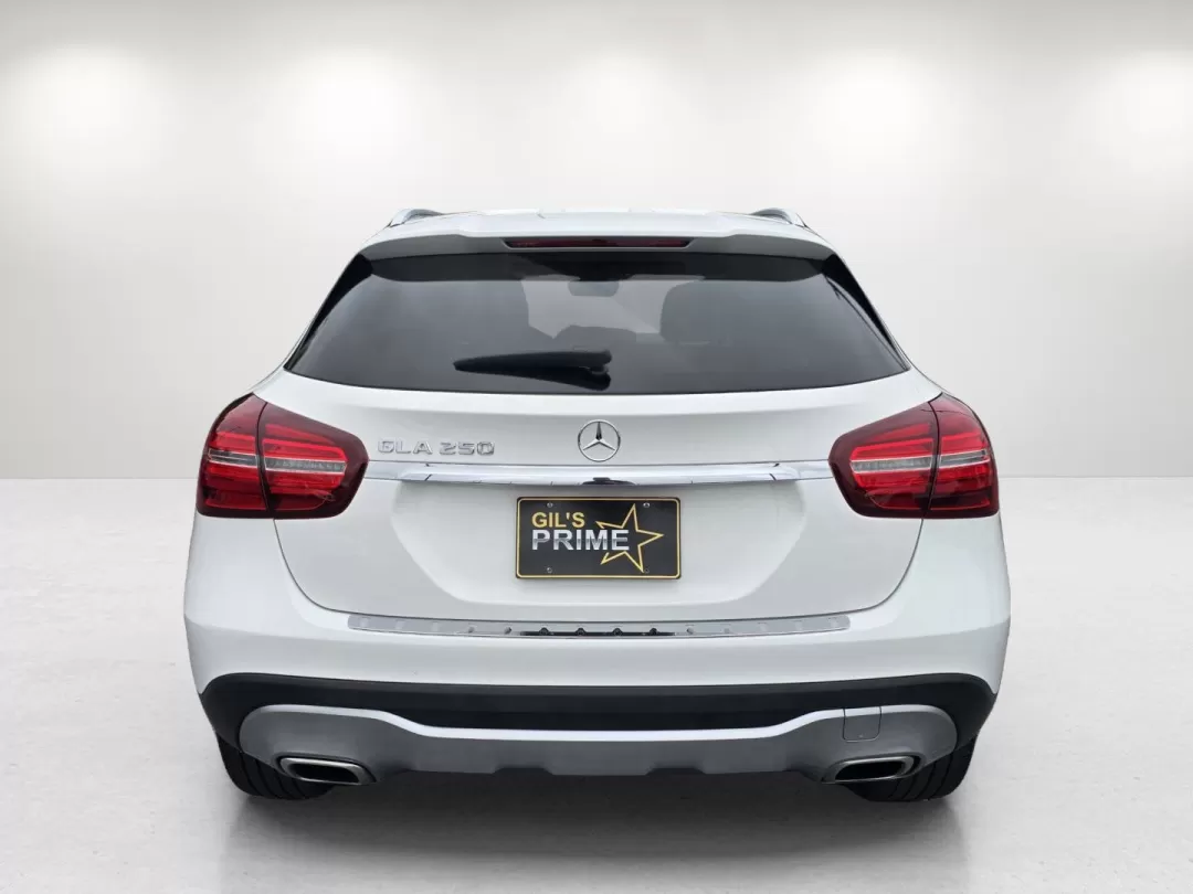 2019 Mercedes-Benz GLA GLA 250 (WDCTG4EB1KU) with an Other engine, located at 7000 Northlake Connector, Columbus, GA, 31904, (706) 987-8085, 32.524975, -84.978134 - 2019 Mercedes-Benz GLA GLA 250 - Photo#5