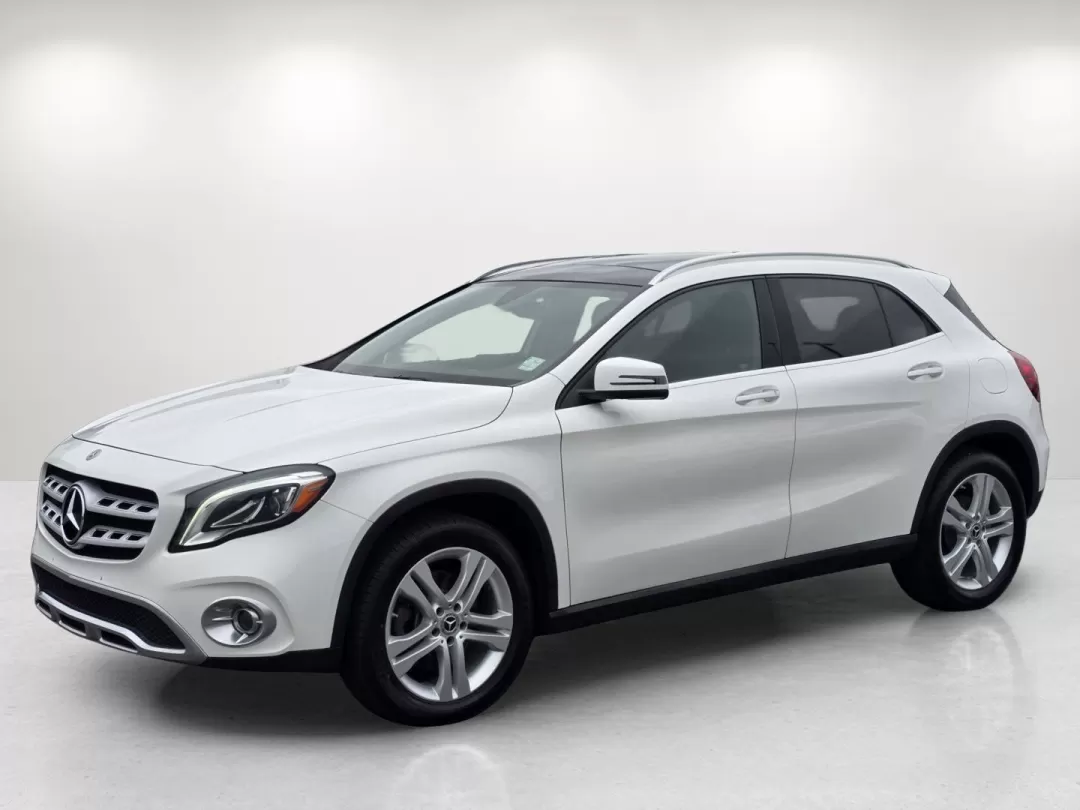 2019 Mercedes-Benz GLA GLA 250 (WDCTG4EB1KU) with an Other engine, located at 7000 Northlake Connector, Columbus, GA, 31904, (706) 987-8085, 32.524975, -84.978134 - 2019 Mercedes-Benz GLA GLA 250 - Photo#7